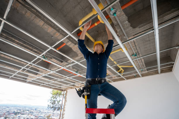 Shower Repair Services in Harleigh, PA