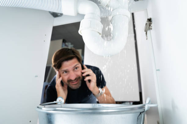Best Faucet Repair  in Harleigh, PA