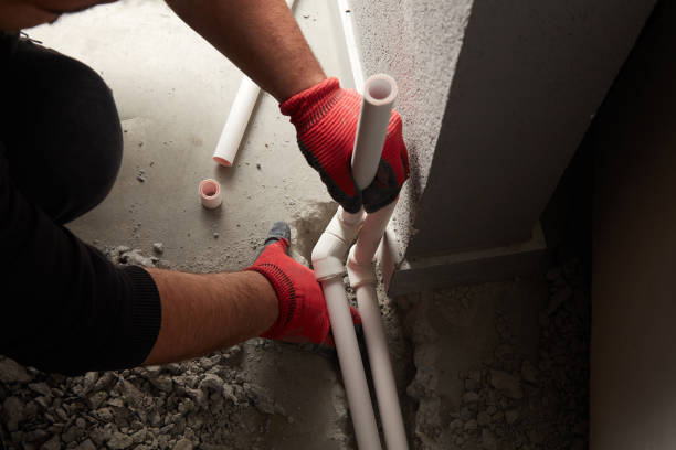 Best Sewer Cleaning Services  in Harleigh, PA