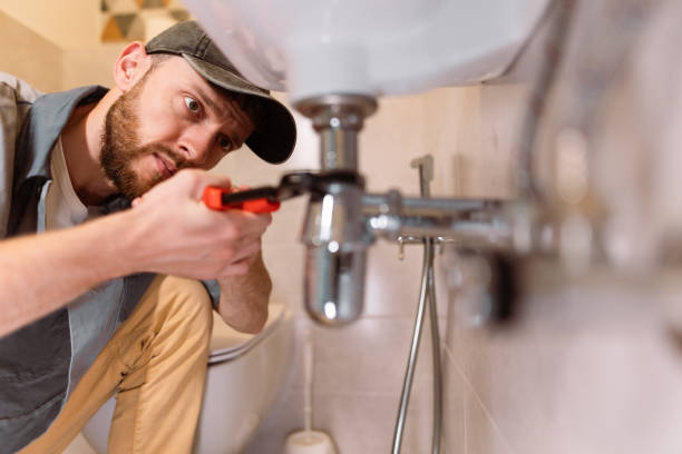 Water Softener Installation in Harleigh, PA