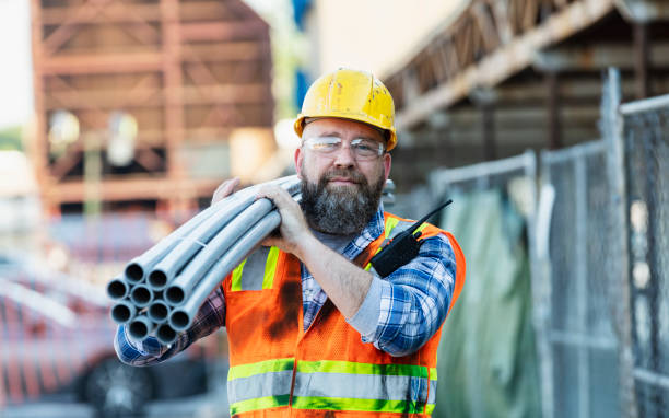 Best Plumbing Services Near Me  in Harleigh, PA