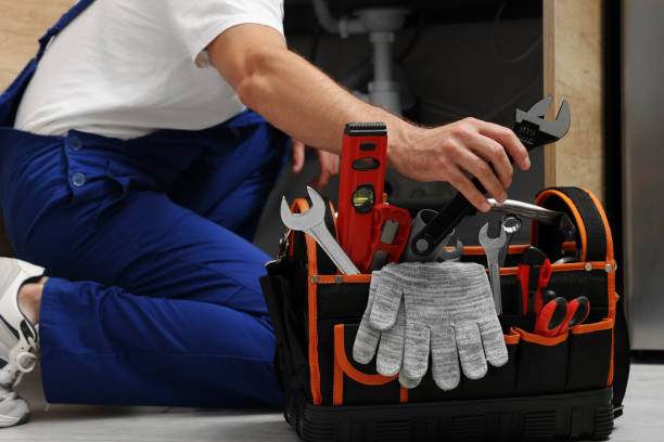 Best 24-Hour Plumber Near Me  in Harleigh, PA